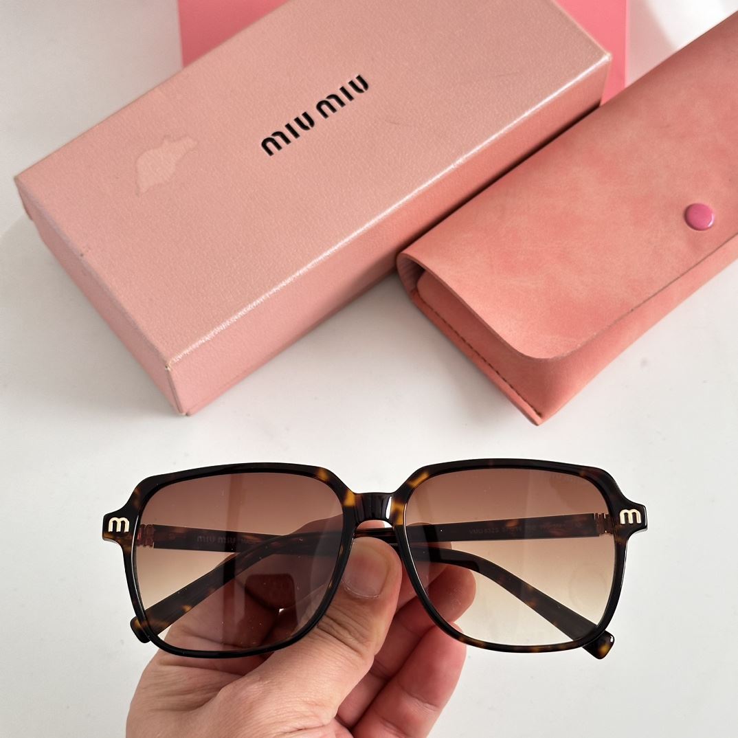 Miu Miu Sunglasses